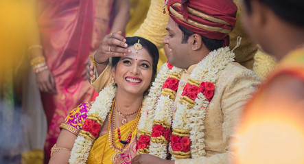 Uravinmurai Matrimony